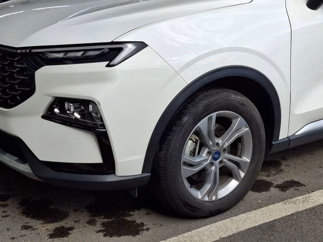 FORD TERRITORY 2024 - Imagen 8