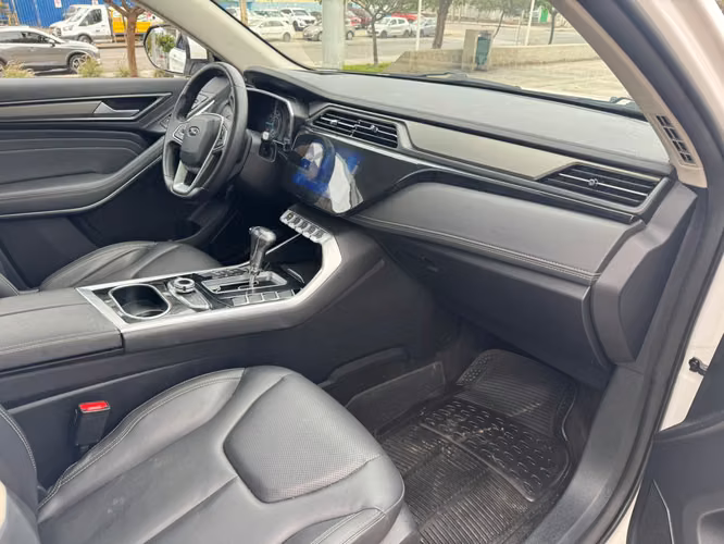 FORD TERRITORY AUTOMÁTICO 1.5 AÑO 2022 - Imagen 12