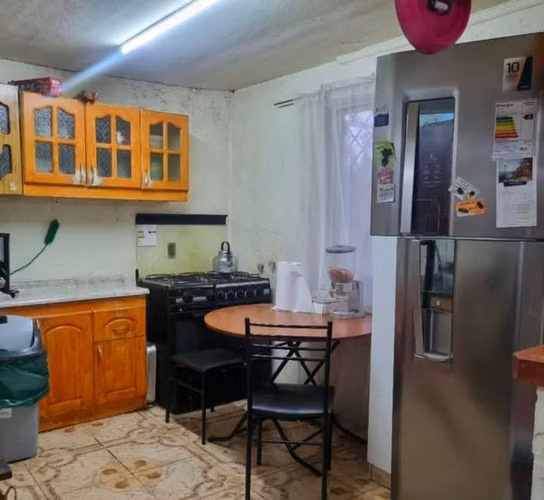 Linda casa (No es amoblada) - Imagen 3
