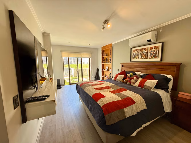 Vivienda Luminosa con Excelente Conectividad (183006) - Imagen 8