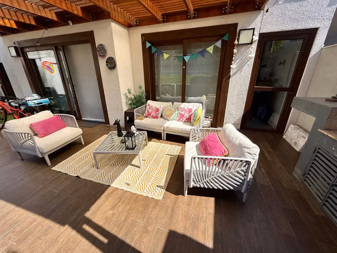 Vivienda Luminosa con Excelente Conectividad (183006) - Imagen 15