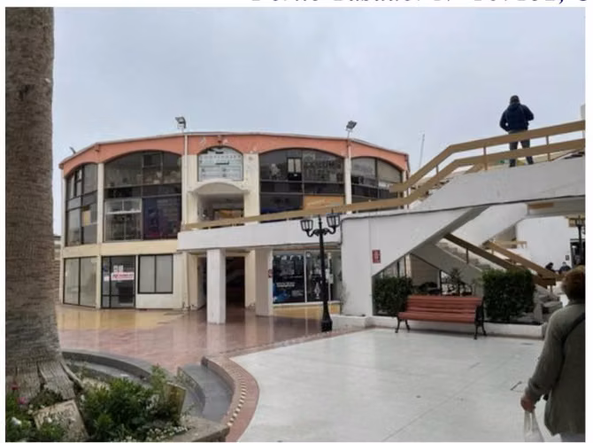 Local LOCAL COMERCIAL EN CALLE CORDOVEZ - Imagen 9