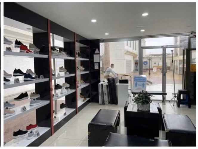 Local LOCAL COMERCIAL EN CALLE CORDOVEZ - Imagen 12