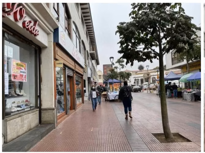 Local LOCAL COMERCIAL EN CALLE CORDOVEZ - Imagen 7