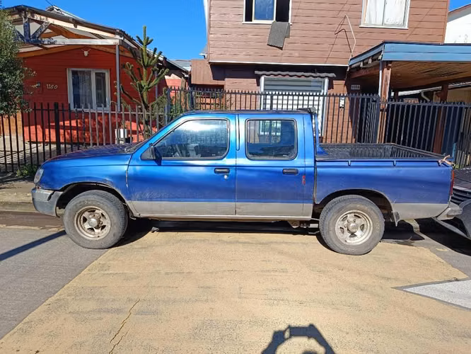Camioneta