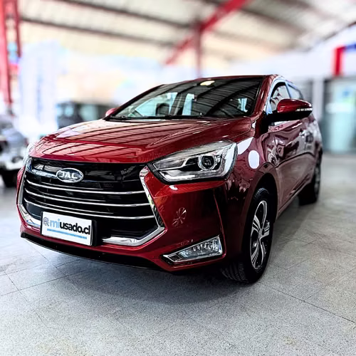 Jac JS2 1.5 COMFORT SMART (2023)