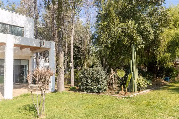 Casa en venta en los Peumos , Chicuero /Colina - Imagen 15