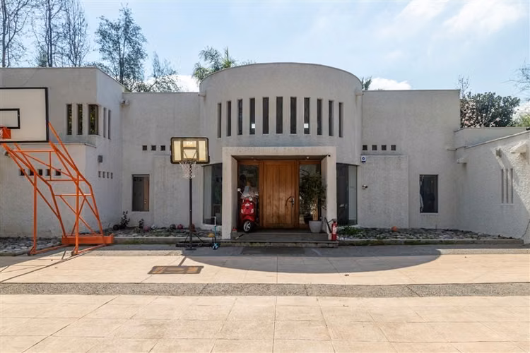 Casa en venta en los Peumos , Chicuero /Colina