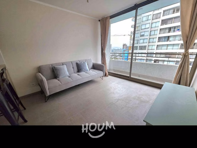 Departamento en Avenida Quilín - Imagen 7
