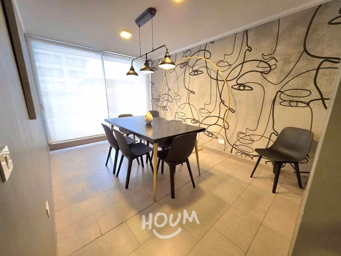 Departamento en Avenida Quilín - Imagen 14