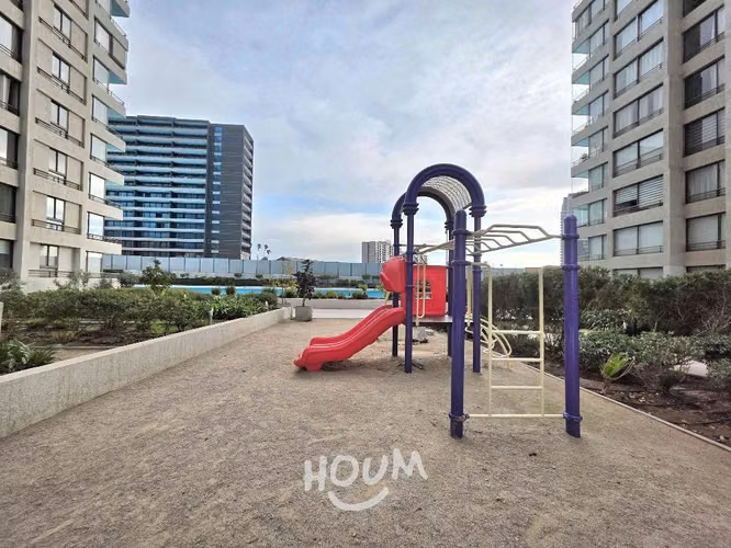 Departamento en Avenida Quilín - Imagen 19