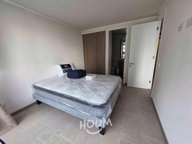Departamento en Avenida Quilín - Imagen 9