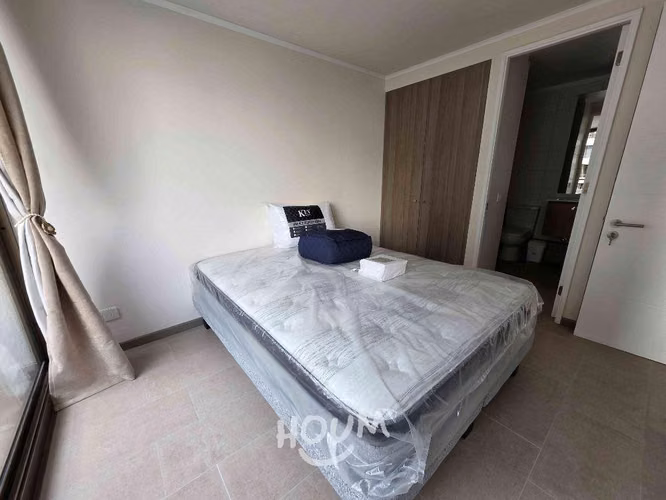 Departamento en Avenida Quilín - Imagen 11