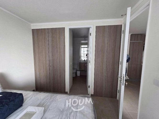 Departamento en Avenida Quilín - Imagen 12