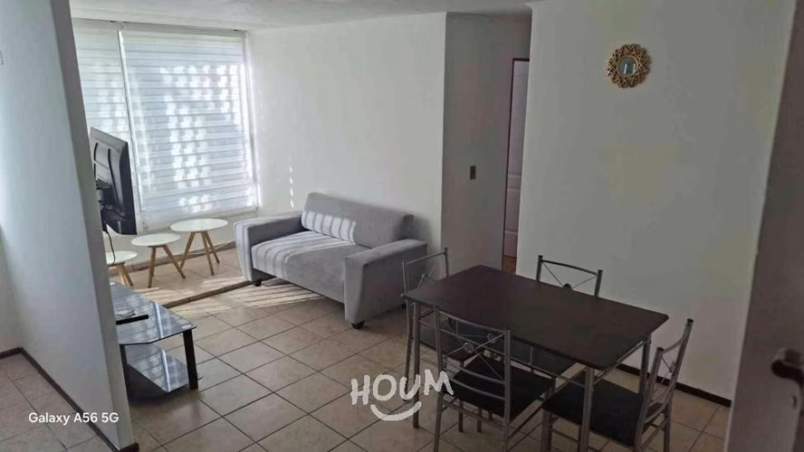 Departamento en Maipú - Imagen 1