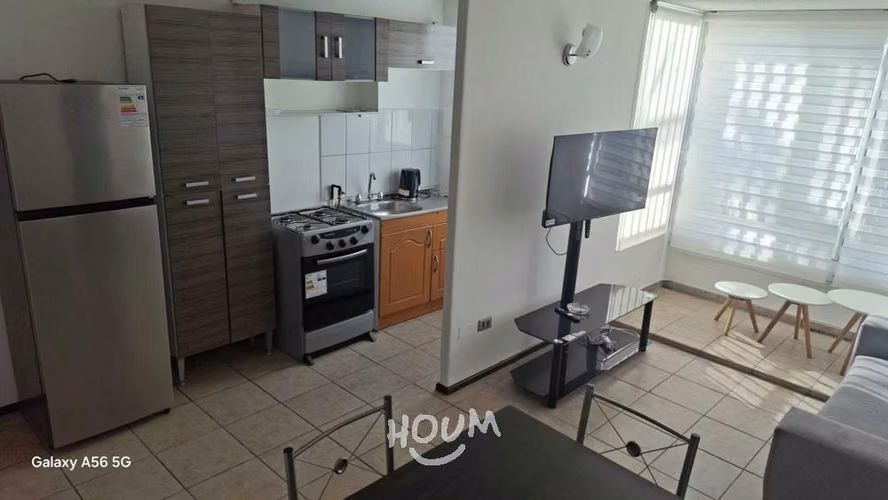 Departamento en Maipú - Imagen 8