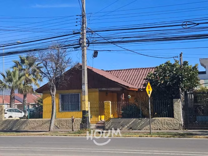 Casa en Avenida Presidente Arturo Alessandri - Imagen 5