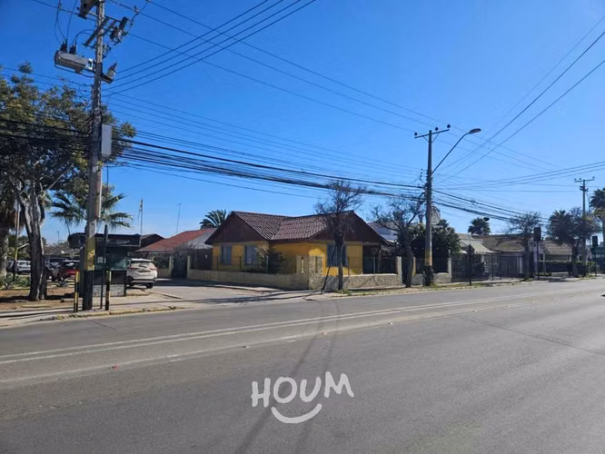 Casa en Avenida Presidente Arturo Alessandri - Imagen 8