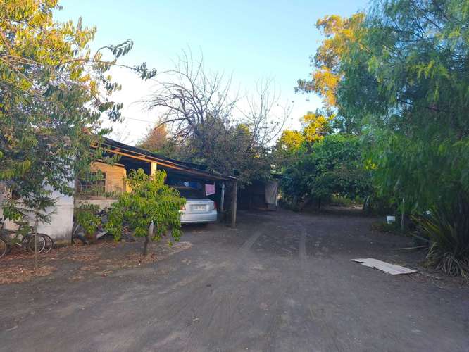 Propiedad Urbana de 5830 m2 en Yumbel Estación  (183007)