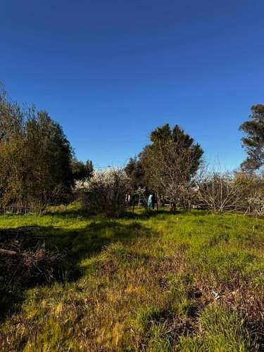 Propiedad Urbana de 5830 m2 en Yumbel Estación  (183007)
