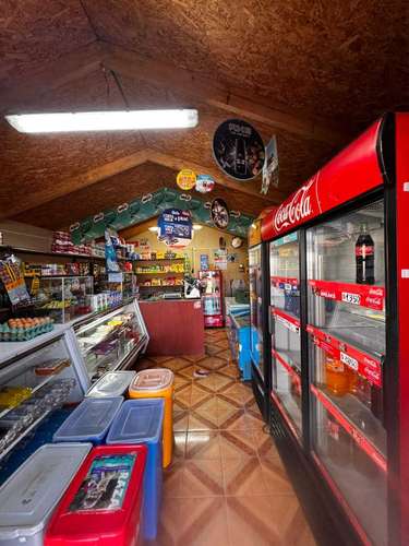 Propiedad Urbana de 5830 m2 en Yumbel Estación  (183007)