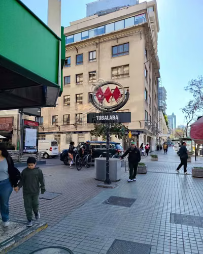 Venta Local comercial metro Tobalaba (183009) - Imagen 6