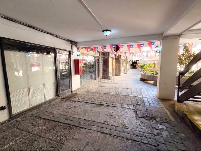 Venta Local comercial metro Tobalaba (183009) - Imagen 7
