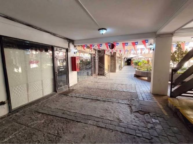 Venta Local comercial metro Tobalaba (183009) - Imagen 4