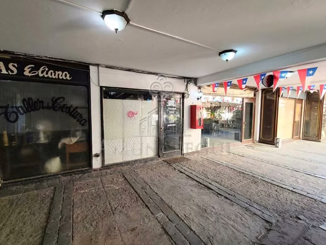 Venta Local comercial metro Tobalaba (183009) - Imagen 5