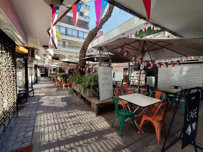 Venta Local comercial Galeria Francisco Aguirre (183009) - Imagen 12