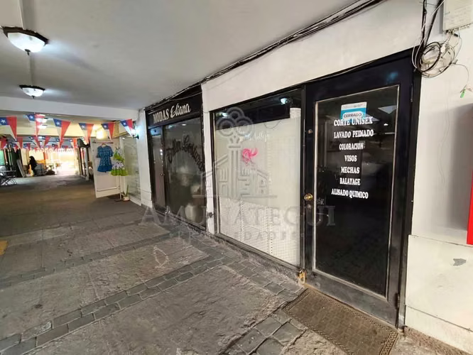 Venta Local comercial metro Tobalaba (183009) - Imagen 3