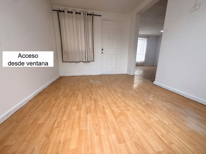 Casa 98/112m2 El Radal 3Dorm 2B estar logia REBAJADA - Imagen 9