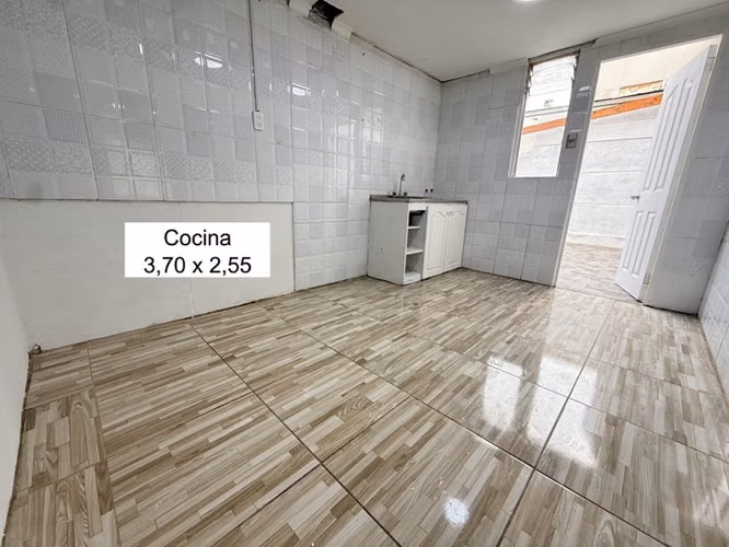 Casa 98/112m2 El Radal 3Dorm 2B estar logia REBAJADA - Imagen 10