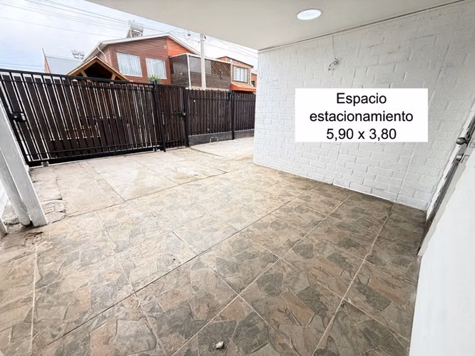 Casa 98/112m2 El Radal 3Dorm 2B estar logia REBAJADA - Imagen 5