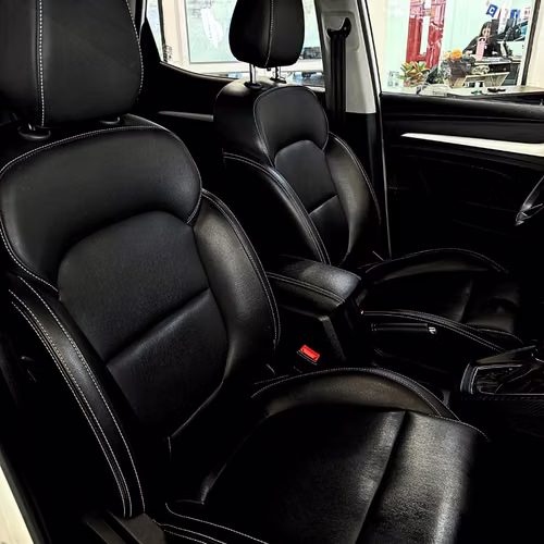 MG ZS STD 1.5 AT (2022) - Imagen 19