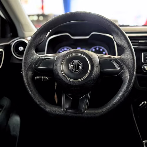 MG ZS STD 1.5 AT (2022) - Imagen 18
