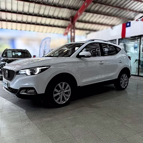 MG ZS STD 1.5 AT (2022) - Imagen 10