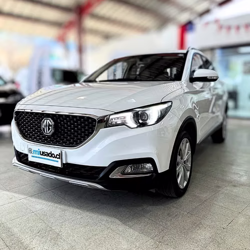 MG ZS STD 1.5 AT (2022)