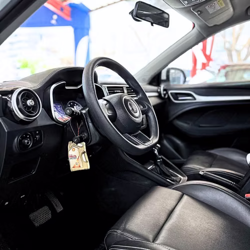 MG ZS STD 1.5 AT (2022) - Imagen 12