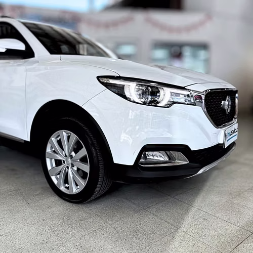 MG ZS STD 1.5 AT (2022) - Imagen 11