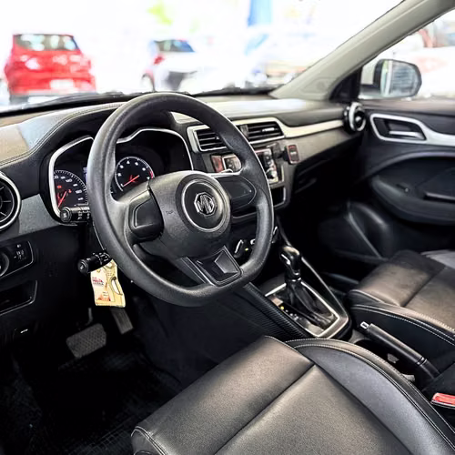 MG ZS STD 1.5 AT (2022) - Imagen 15