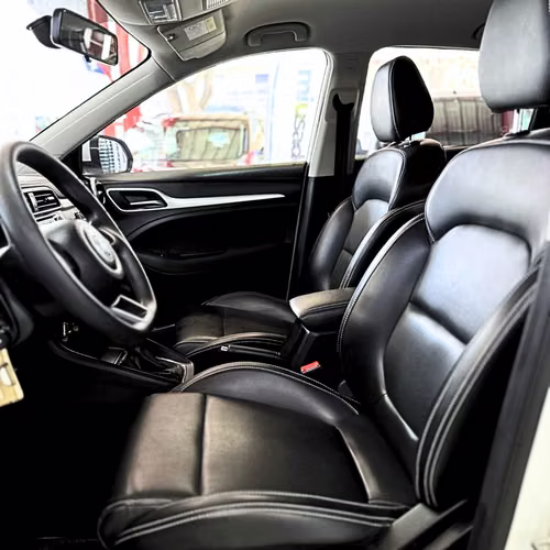 MG ZS STD 1.5 AT (2022) - Imagen 14