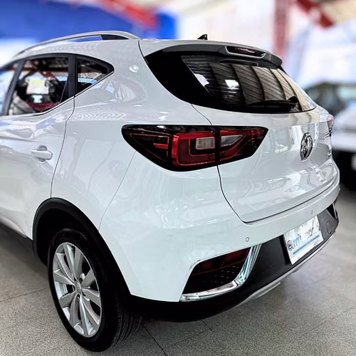 MG ZS STD 1.5 AT (2022) - Imagen 7