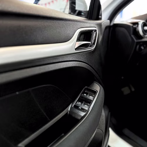 MG ZS STD 1.5 AT (2022) - Imagen 13