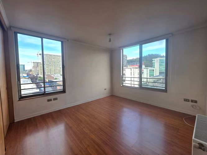 Departamento, Portal Bicentenario, Concepción, 4D3D1E - Imagen 5