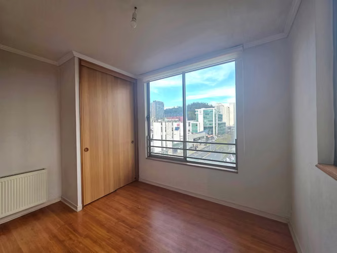 Departamento, Portal Bicentenario, Concepción, 4D3D1E - Imagen 10