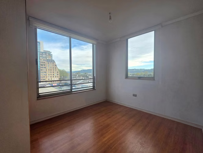 Departamento, Portal Bicentenario, Concepción, 4D3D1E - Imagen 9