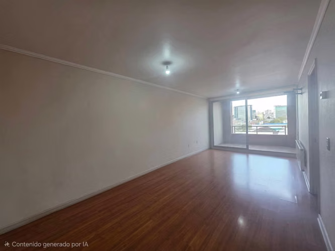 Departamento, Portal Bicentenario, Concepción, 4D3D1E - Imagen 2