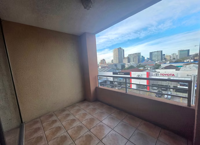 Departamento, Portal Bicentenario, Concepción, 4D3D1E - Imagen 4