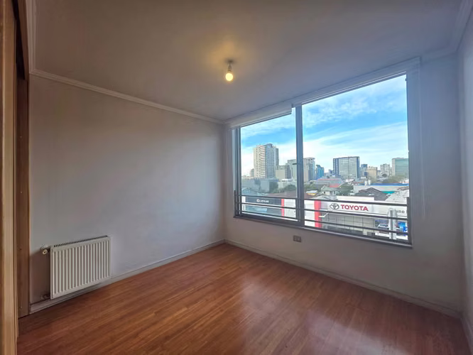 Departamento, Portal Bicentenario, Concepción, 4D3D1E - Imagen 7